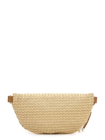 EMILY & NOAH Umhängetasche E&N Bayonne RUE 09 in sand