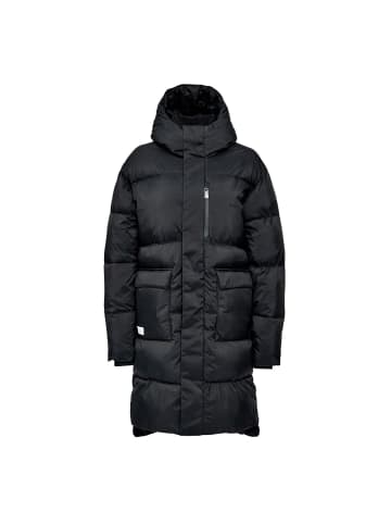 MAZINE Steppjacke Moonbeam in black