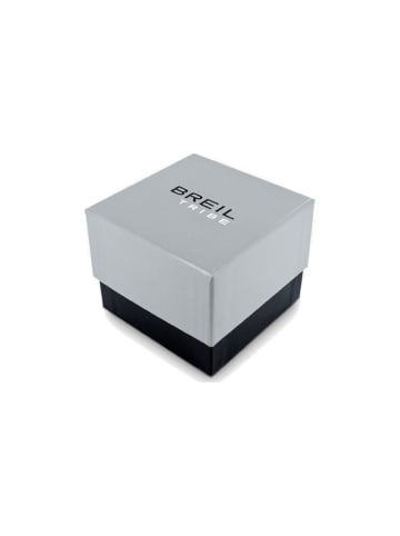 Breil Analoguhr upbeat weiss