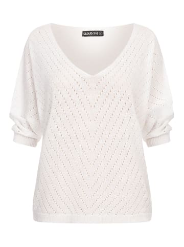 Cloud5ive Cloud5ive Blusen in white