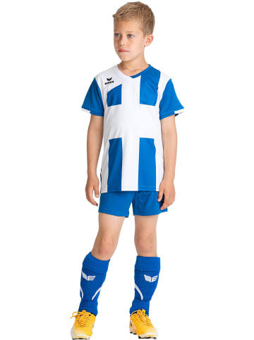 erima Siena 3.0 Trikot in new royal/weiss