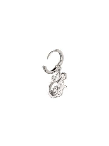 braelyn Women Earrings in SILVER