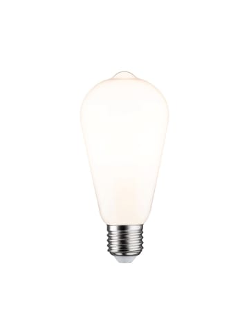 paulmann Classic White LED Kolben E