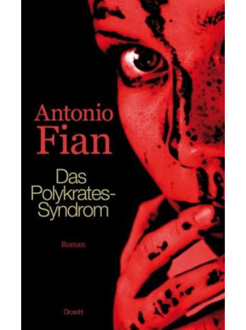 Literaturverlag Droschl Buch - Das Polykrates-Syndrom