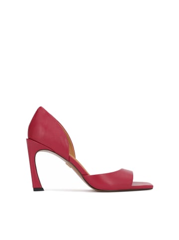 Kazar Pumps in Rosa