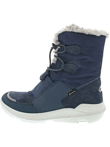 superfit TWILIGHT Stiefel Blau