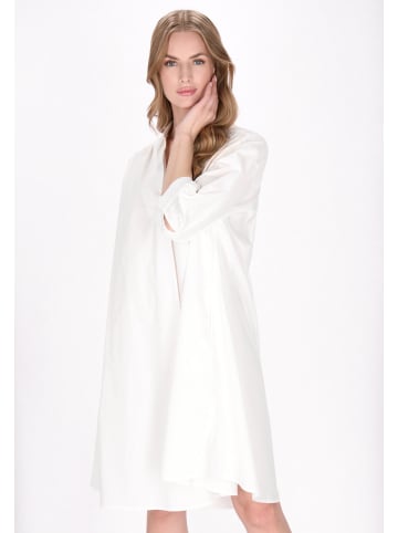 DreiMaster Women Dress in white