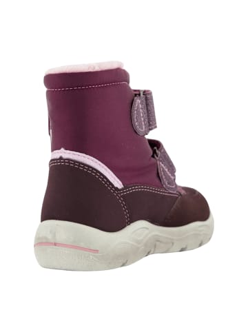 Ricosta Stiefel in Lila