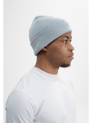 MELA Feinstrick Mütze HIMMAT