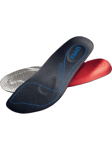 Uvex Einlegesohle "Einlegesohle" in Schwarz