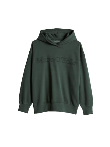 Marc O'Polo TEENS-GIRLS Hoodie in Grün