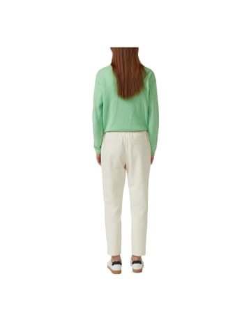 S.OLIVER RED LABEL Hose in Beige