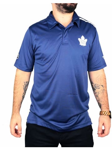 FANATICS Sportshirt in Blau