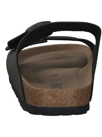 ROHDE Pantoletten in olive