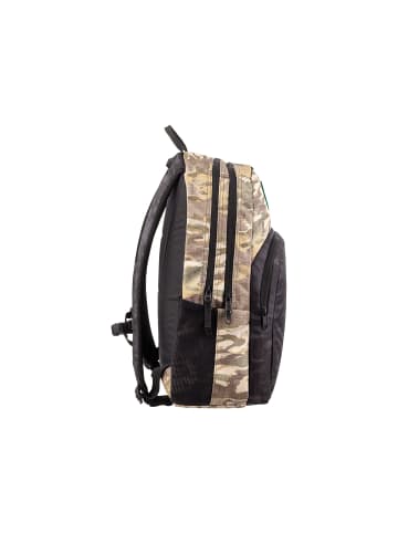 Dakine Rucksack hawaiian camo