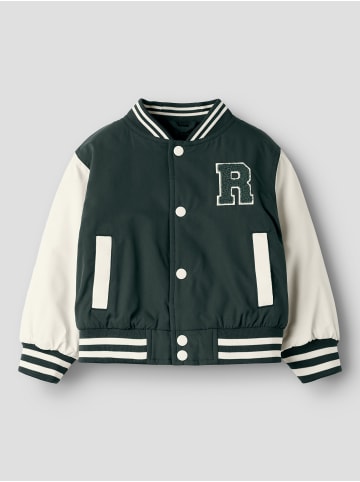 name it Bomberjacke in Green Gables