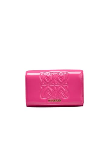 Love Moschino Umhängetasche in FUCHSIA