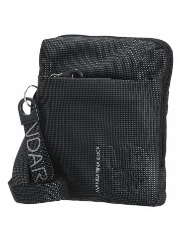 Mandarina Duck MD20 - Umhängetasche 18 cm (scarab) in scarab