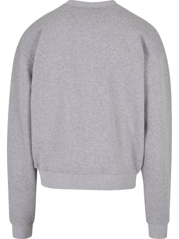 Urban Classics Sweater in grey