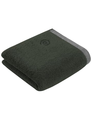 Bugatti Bugatti Handtücher Prato mud green - 5830 in mud green - 5830