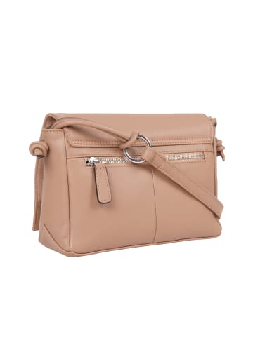 Gerry Weber Schultertasche 'Madeira  in Cappuccino 23,00 x 15,00 x 8,00 cm'