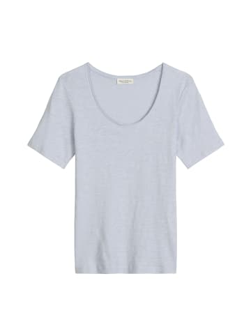 Marc O'Polo T-Shirt regular in Morning Blue