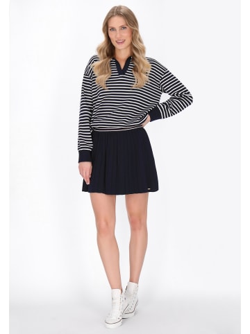 DreiMaster Women Skirt in navy