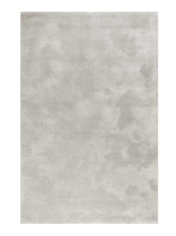 Esprit home Teppich "#relaxx" in Hellgrau Creme