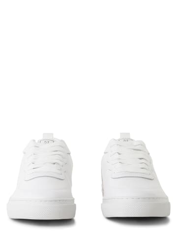 Marc O'Polo Sneaker in weiß