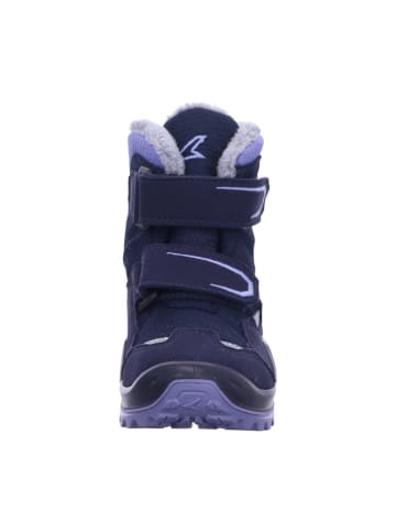 LOWA MILO EVO GTX MILO EVO GTX in navy/lavendel