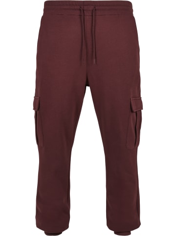 Urban Classics Urban Classics Jogginghose in cherry
