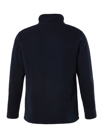 JP1880 Sweatshirt in navy blau