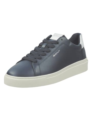 Gant Sneaker in Blau/Weiß