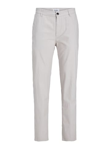 Jack & Jones Chino Hose in Crockery