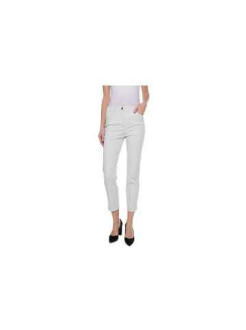 Toni Slim Fit Jeans für Damen in grau