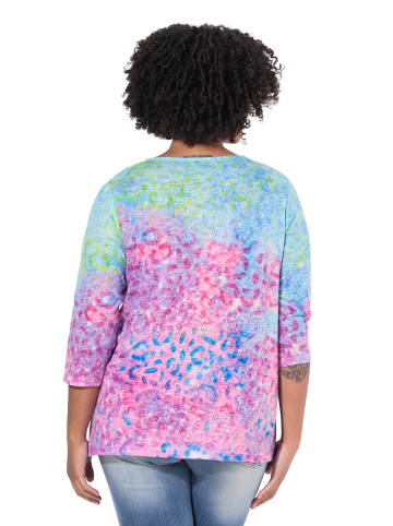 Angel of Style Shirt in aqua