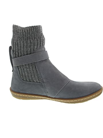 El Naturalista Coral Chelsea Boot Grau
