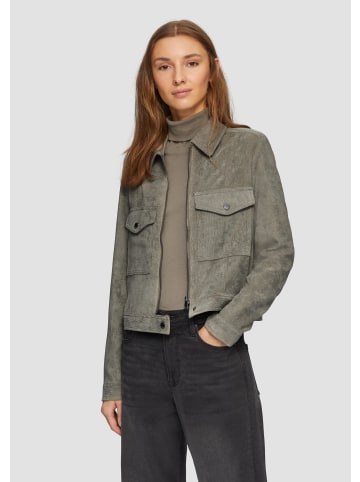 s.Oliver Indoor-Jacke in 8530_karamell