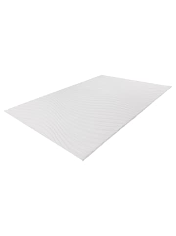 Vivorum Vivorum Neu 2026 Wohnzimmer Kurzflor Teppich Fire 125 elfenbein in elfenbein