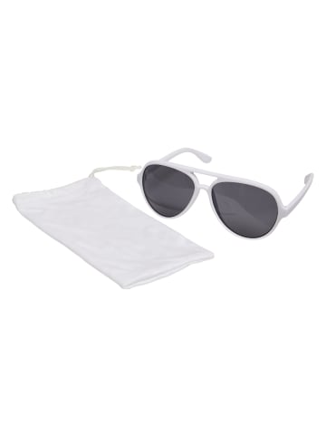 MSTRDS Sonnenbrillen in white