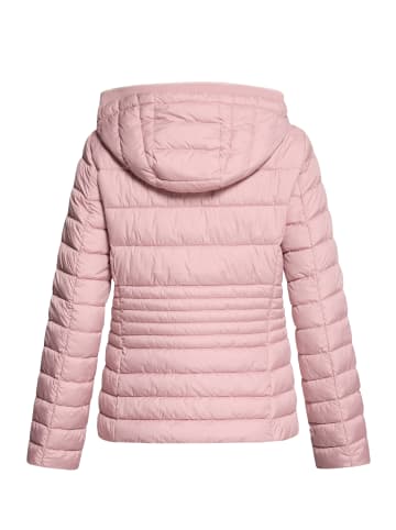 Betty Barclay Steppjacke in rosa