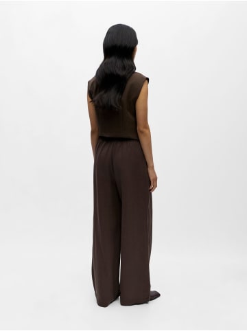 Object Hose in Seal Brown