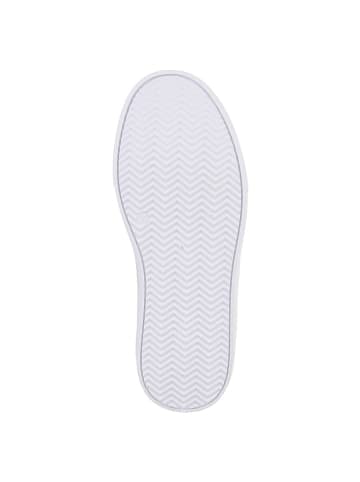 Ital-Design Freizeitschuh in Schwarz und Gold