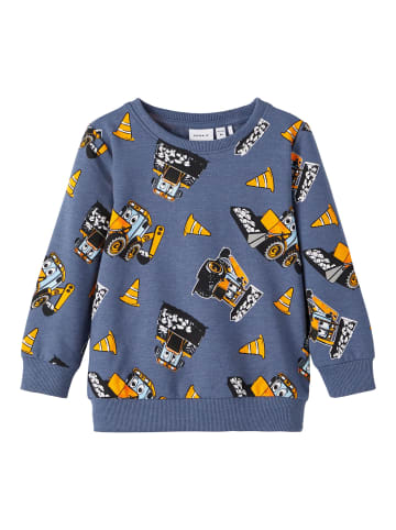 name it Sweatshirt in sargasso sea