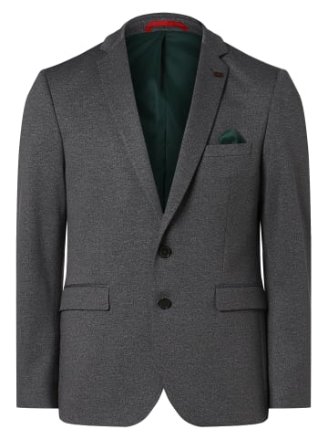 Finshley & Harding London Baukasten-Sakko Brixdon in indigo