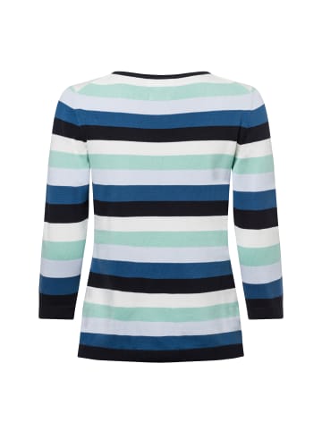 brookshire Strickpullover in blau mint - 0001