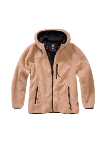 Brandit Brandit Leichte Jacken in camel