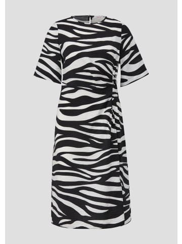 s.Oliver Kleid in 99A0_schwarz