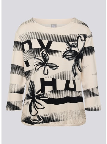 Rabe T-Shirt in Beige