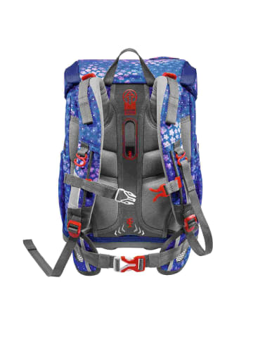 Step by Step Step by Step CLOUD Schulranzen-Set "Butterfly Maja", 5-teilig